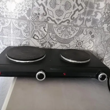 Opis Apartment Ornos (Mykonos)