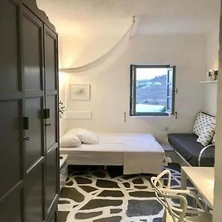 Opis Appartement