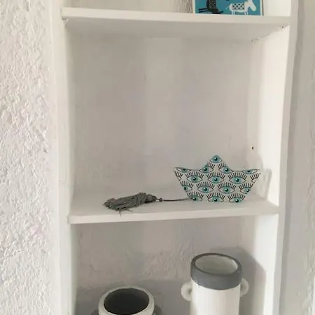 Apartamento Opis *