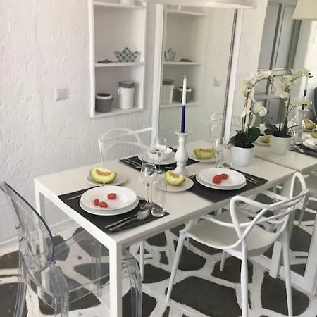 Opis Appartement