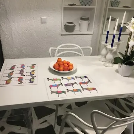 Opis Appartement *