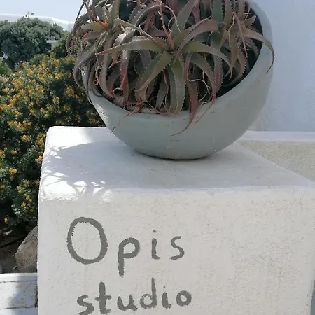 Opis Appartement *