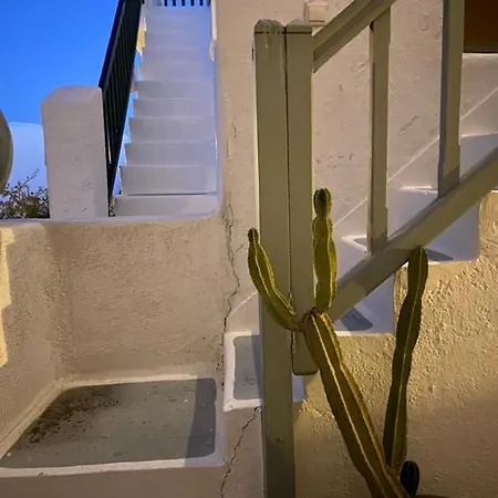 Appartement Opis