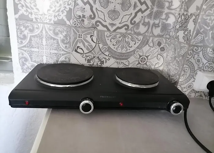 Opis Apartament Ornos (Mykonos)