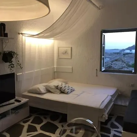 Opis Apartmán